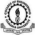 University College of Engineering, Osmania University - [UCE]